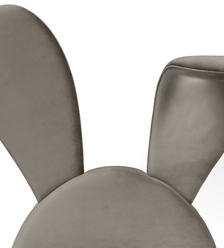 Mr. Bunny circu magical furniture kids beds