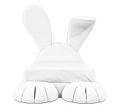 Mr. Bunny circu magical furniture kids beds