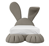 Mr. Bunny circu magical furniture kids beds