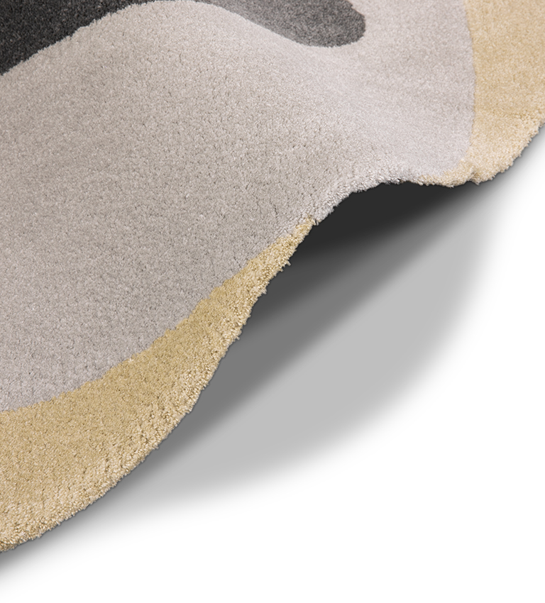 MR. Ice circu magical furniture kids rugs