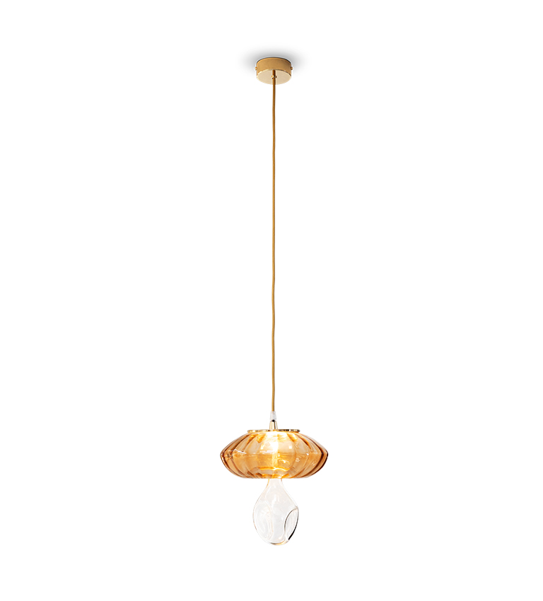 Mushroom circu magical furniture kids lighting