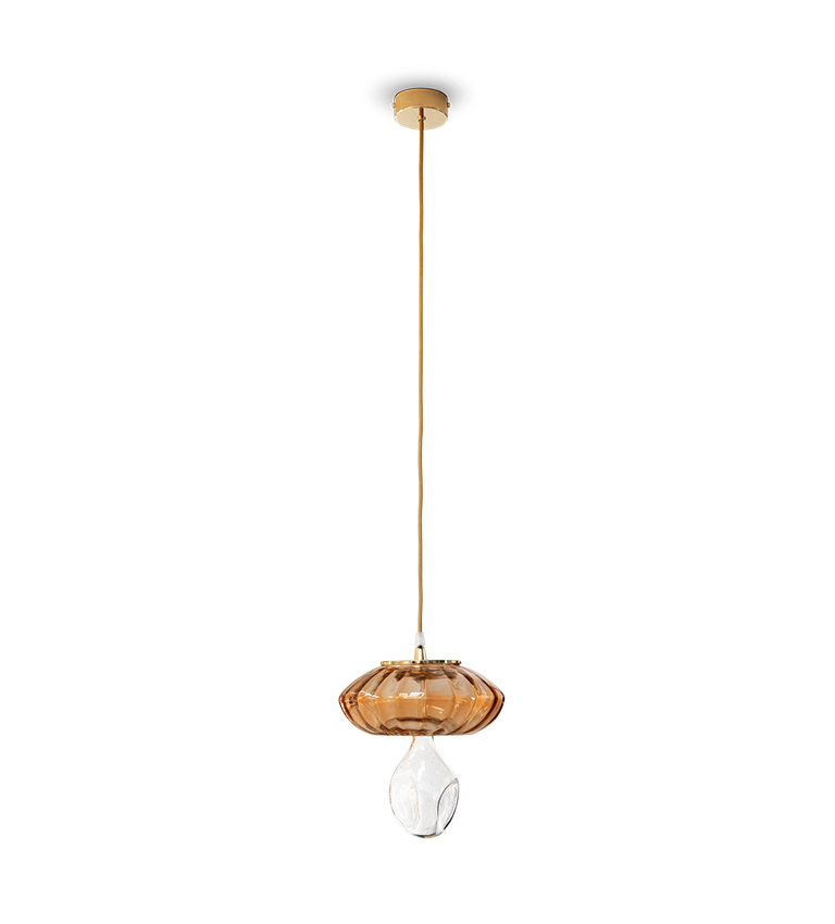 Mushroom circu magical furniture kids lighting