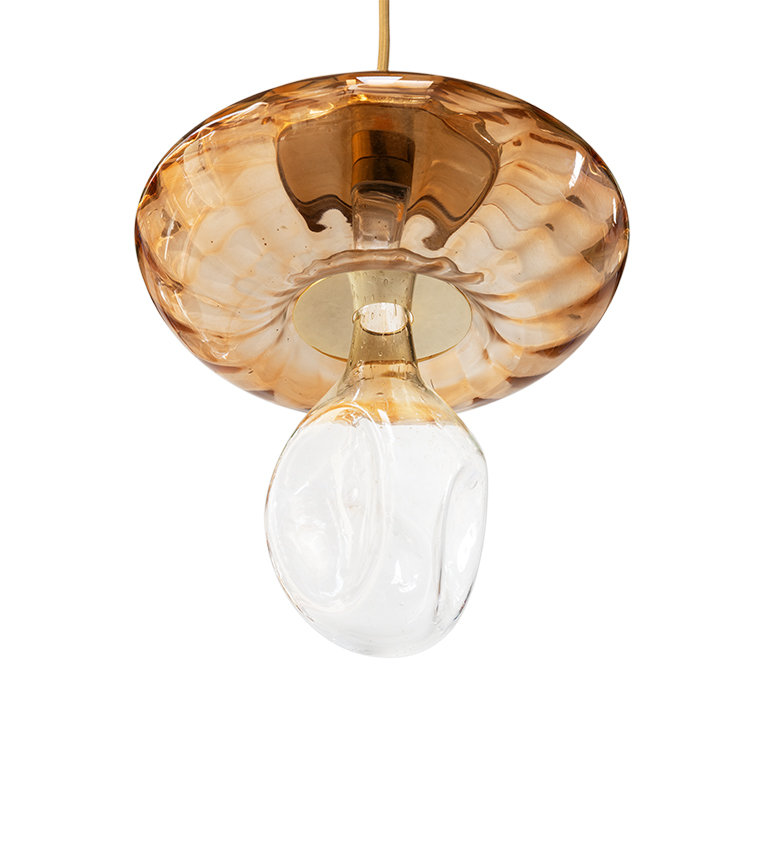 Mushroom circu magical furniture kids lighting