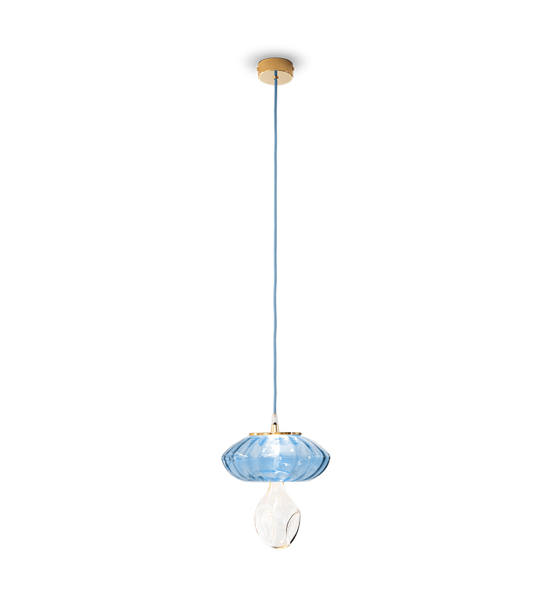 Mushroom circu magical furniture kids lighting