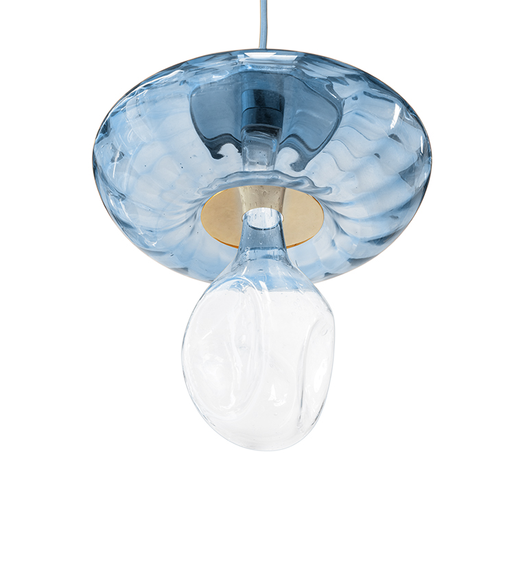 Mushroom circu magical furniture kids lighting