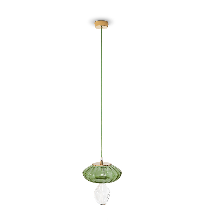 Mushroom circu magical furniture kids lighting