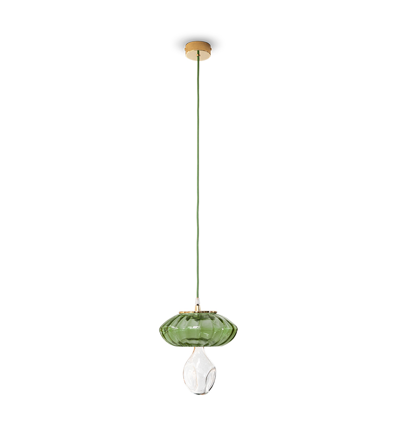 Mushroom circu magical furniture kids lighting