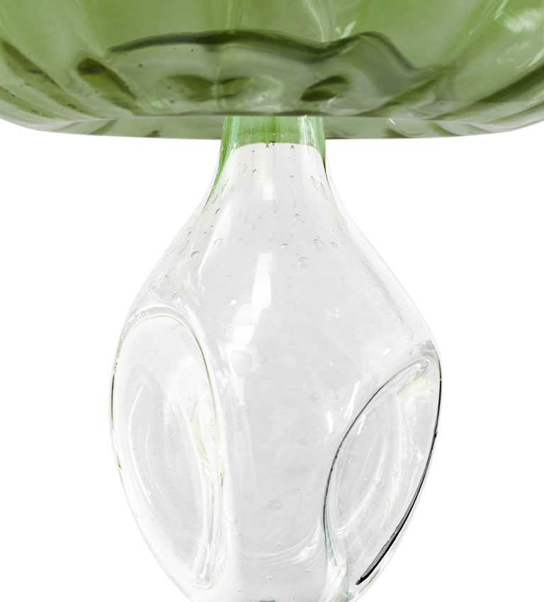 Mushroom circu magical furniture kids lighting