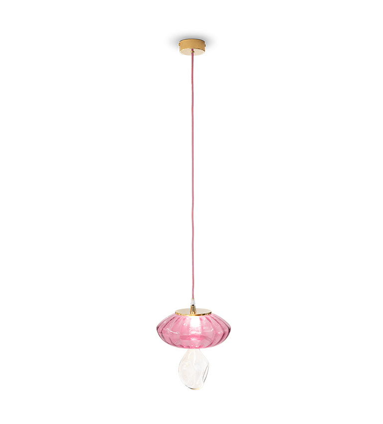 Mushroom circu magical furniture kids lighting