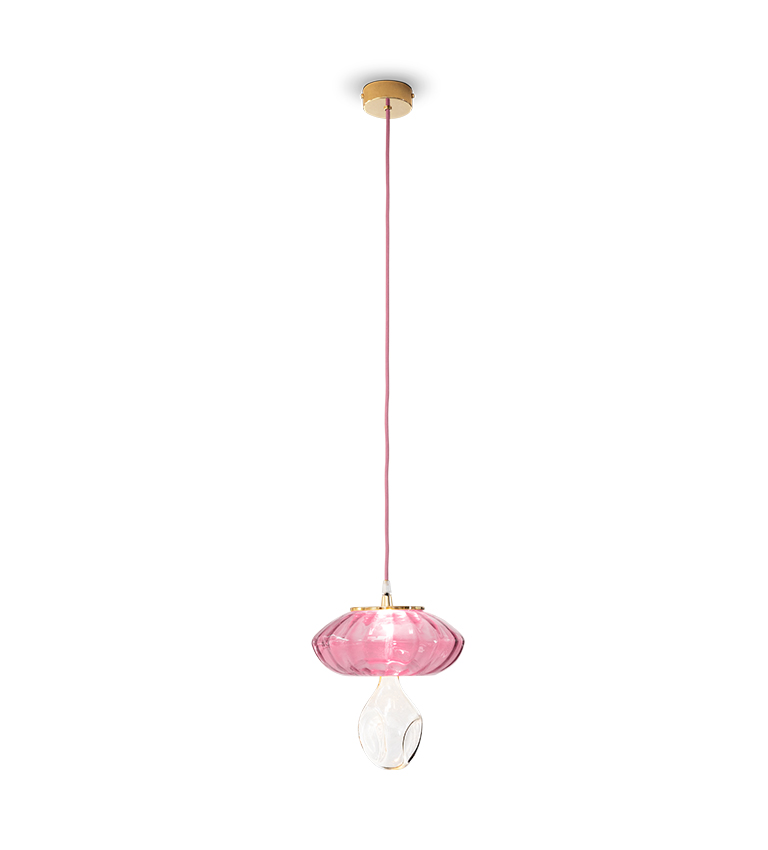 Mushroom circu magical furniture kids lighting