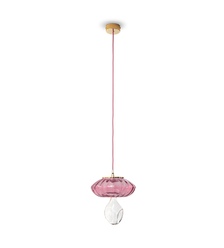 Mushroom circu magical furniture kids lighting