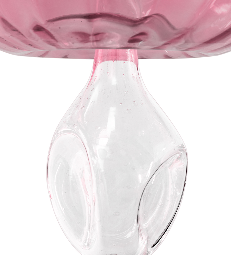 Mushroom circu magical furniture kids lighting