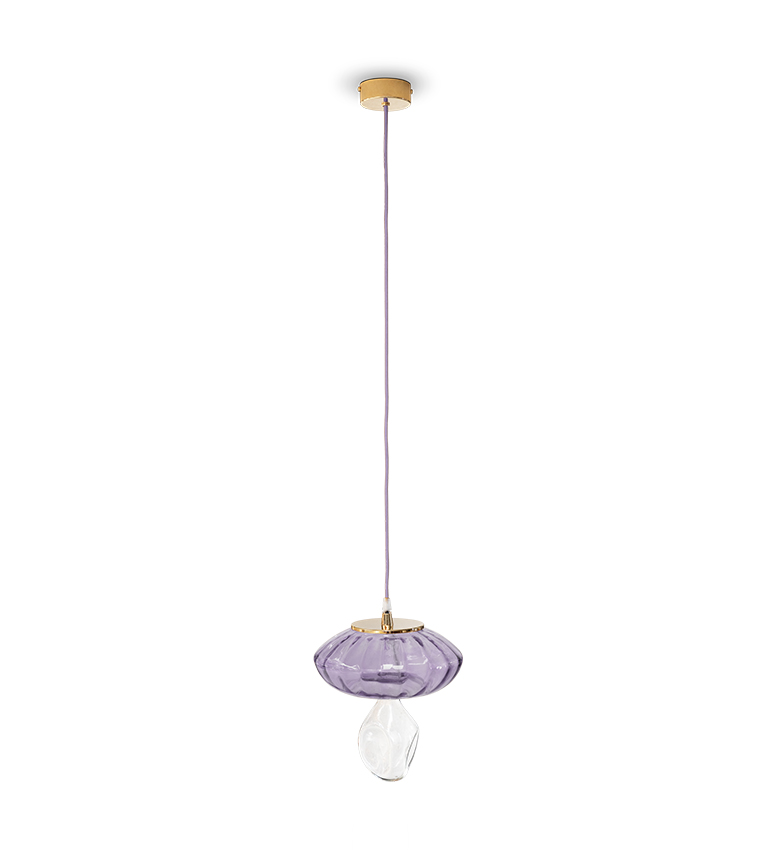 Mushroom circu magical furniture kids lighting