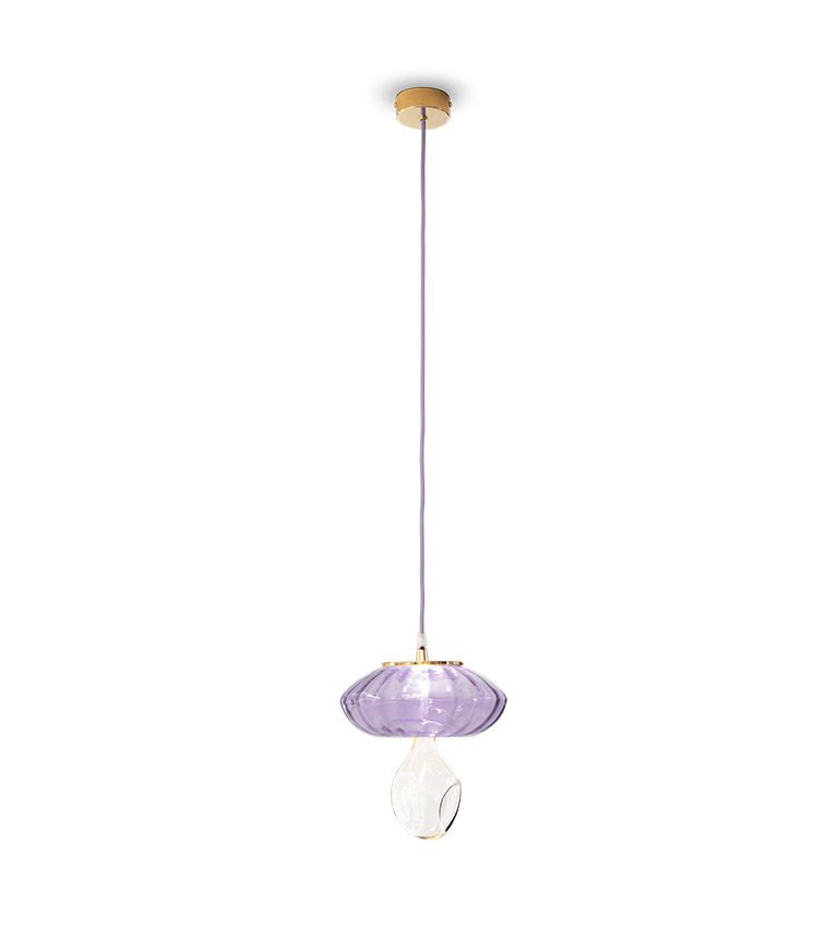 Mushroom circu magical furniture kids lighting