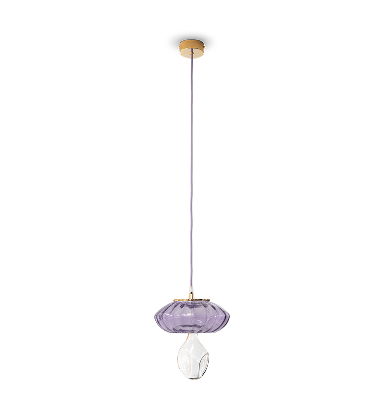 Mushroom circu magical furniture kids lighting