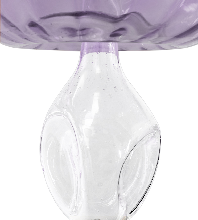 Mushroom circu magical furniture kids lighting