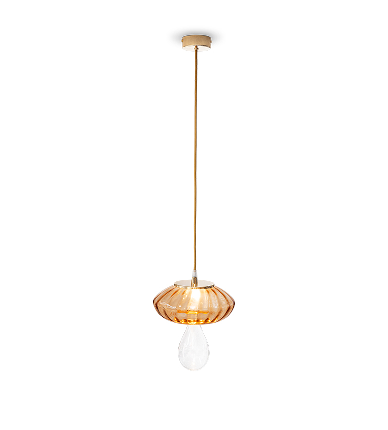 Mushroom circu magical furniture kids lighting