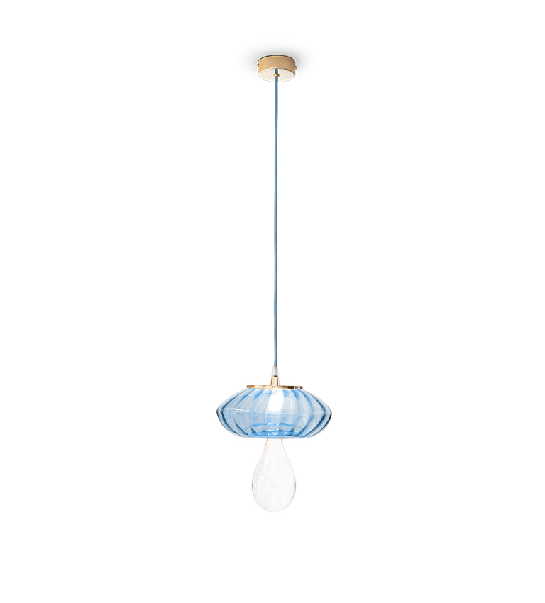 Mushroom circu magical furniture kids lighting
