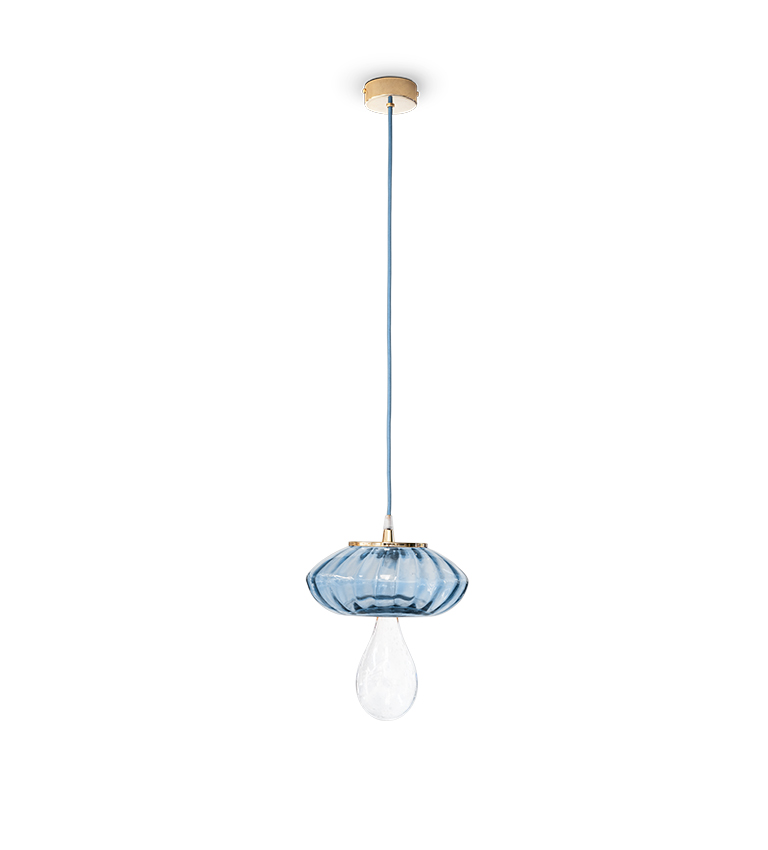 Mushroom circu magical furniture kids lighting