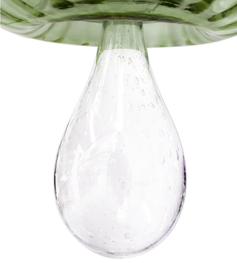 Mushroom circu magical furniture kids lighting