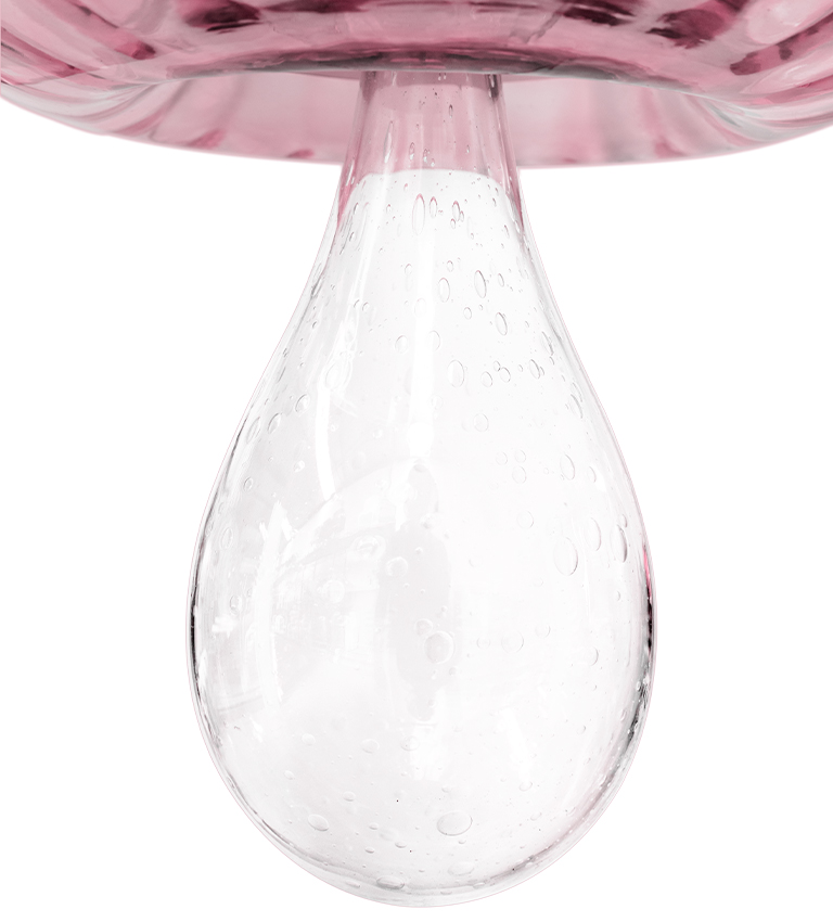 Mushroom circu magical furniture kids lighting