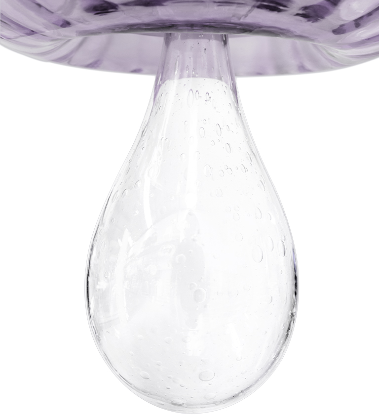 Mushroom circu magical furniture kids lighting