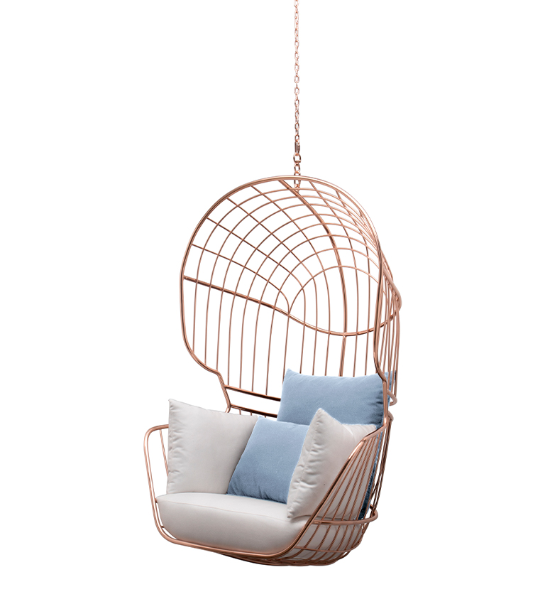 Nodo circu magical furniture kids seating