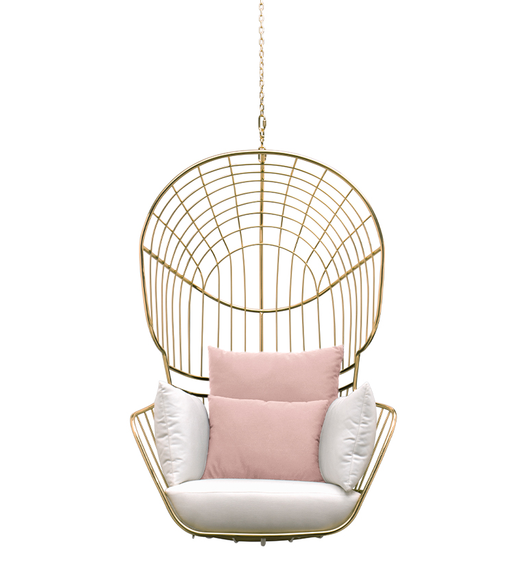 Nodo circu magical furniture kids seating