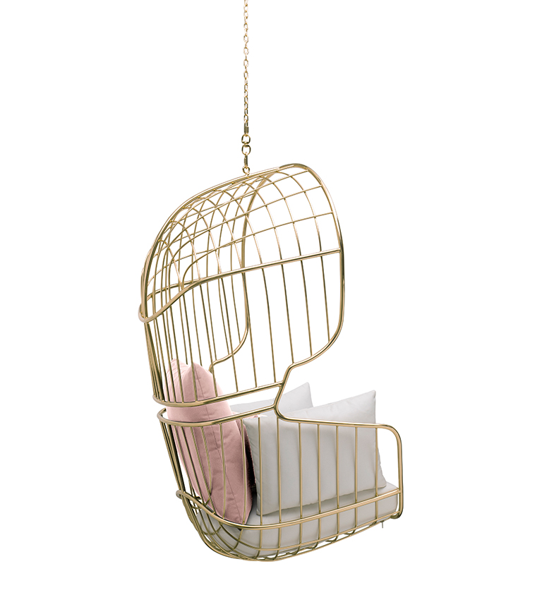Nodo circu magical furniture kids seating