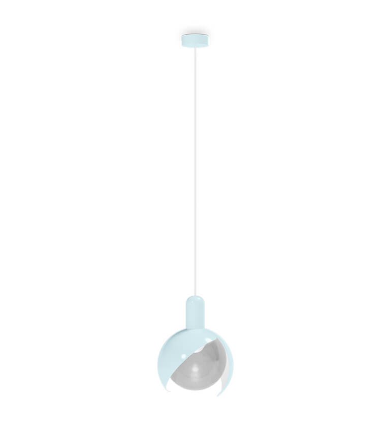 Periwinkle circu magical furniture kids lighting