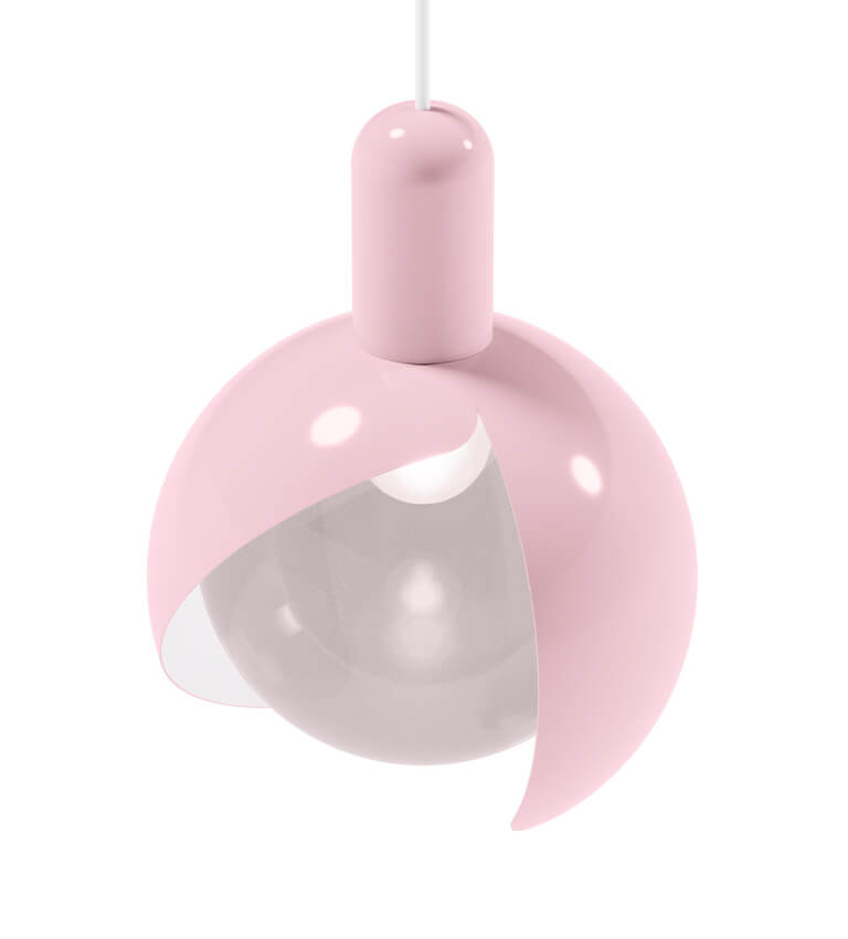 Periwinkle circu magical furniture kids lighting