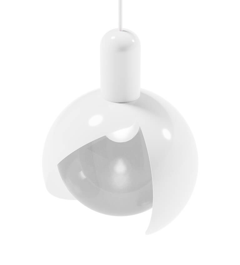 Periwinkle circu magical furniture kids lighting