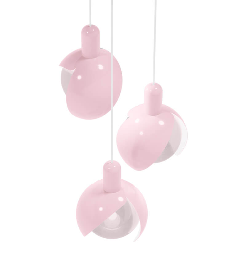 Periwinkle circu magical furniture kids lighting