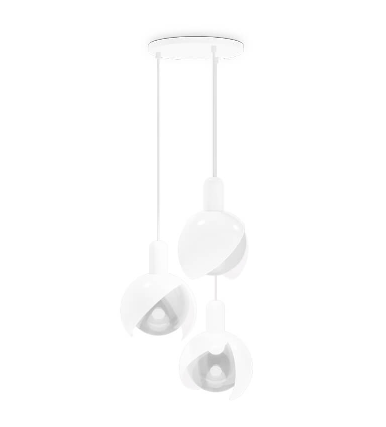 Periwinkle circu magical furniture kids lighting