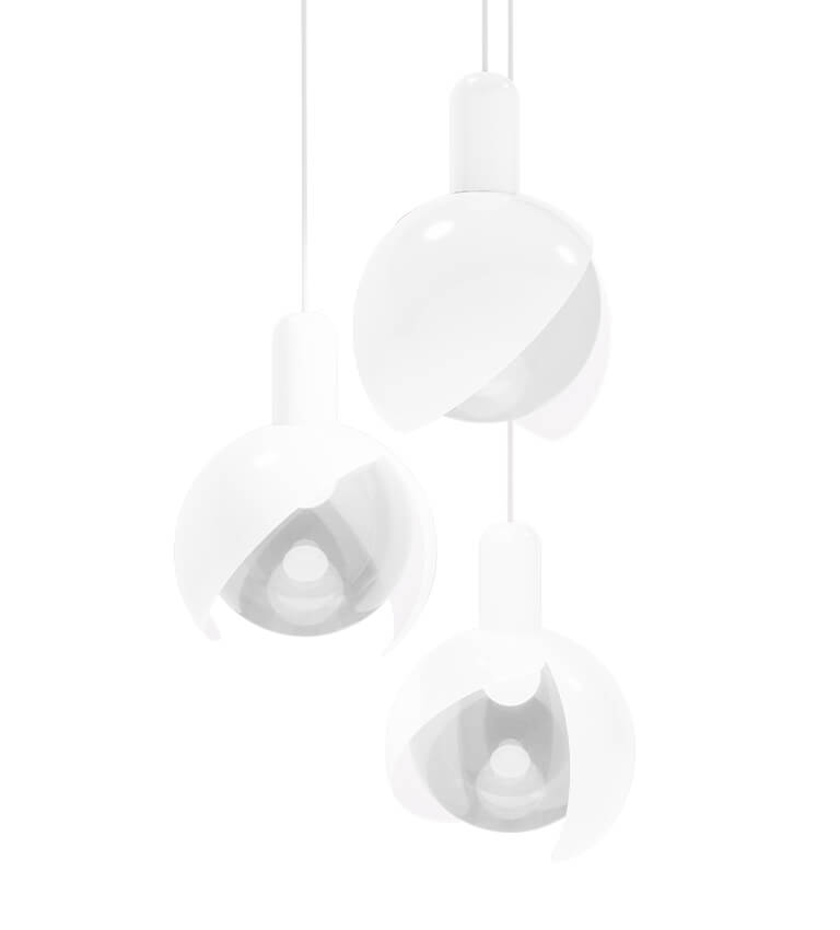 Periwinkle circu magical furniture kids lighting