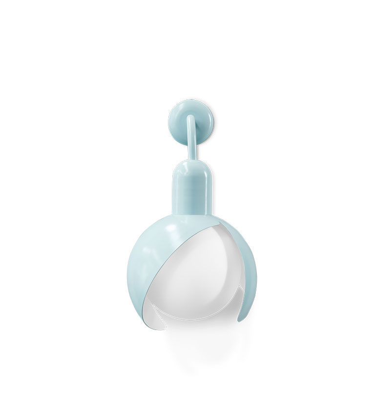 Periwinkle circu magical furniture kids lighting
