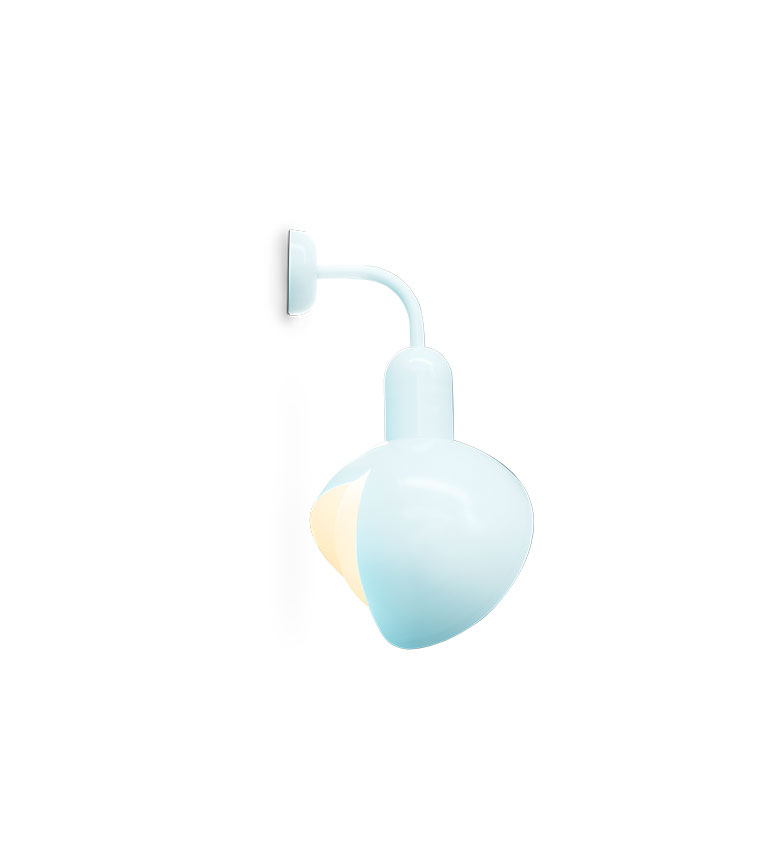 Periwinkle circu magical furniture kids lighting
