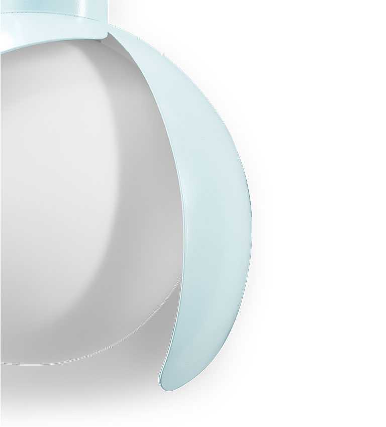 Periwinkle circu magical furniture kids lighting