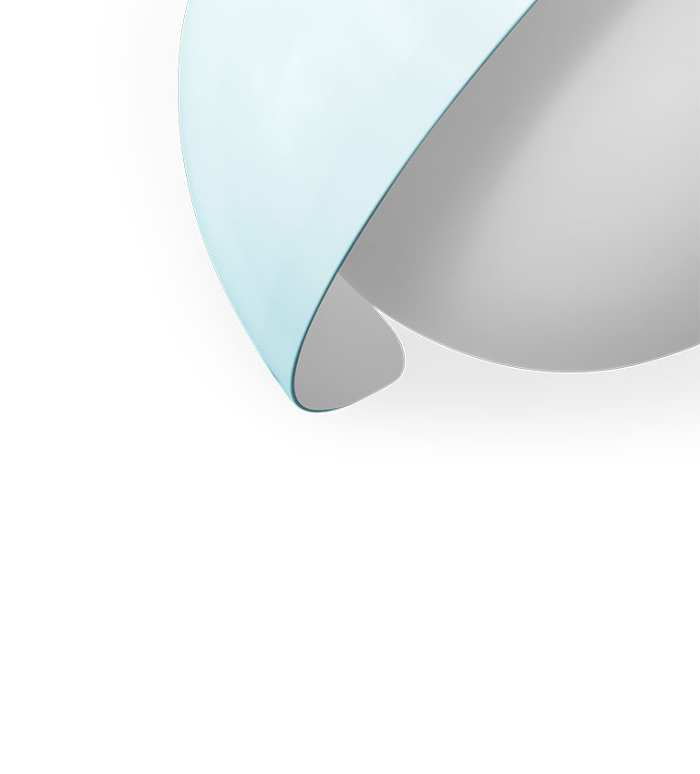 Periwinkle circu magical furniture kids lighting