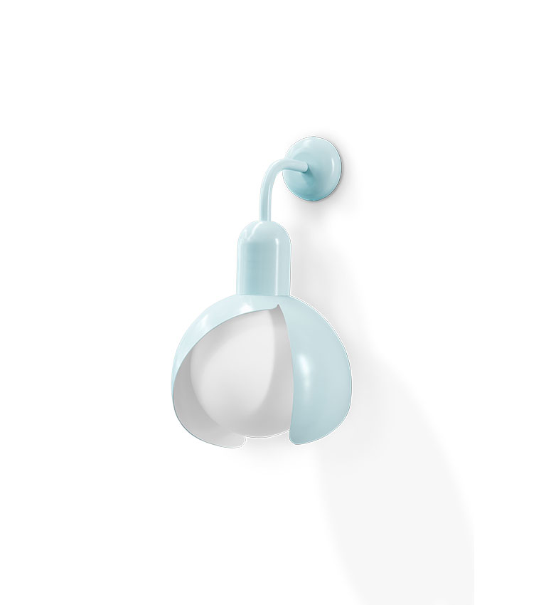 Periwinkle circu magical furniture kids lighting