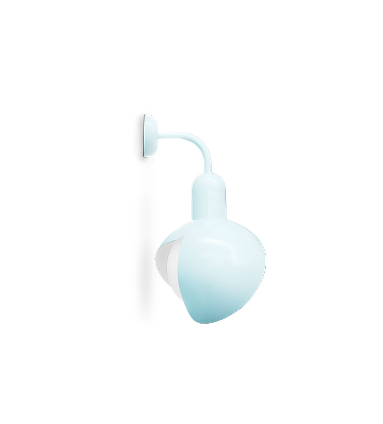 Periwinkle circu magical furniture kids lighting
