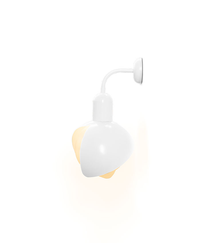 Periwinkle circu magical furniture kids lighting