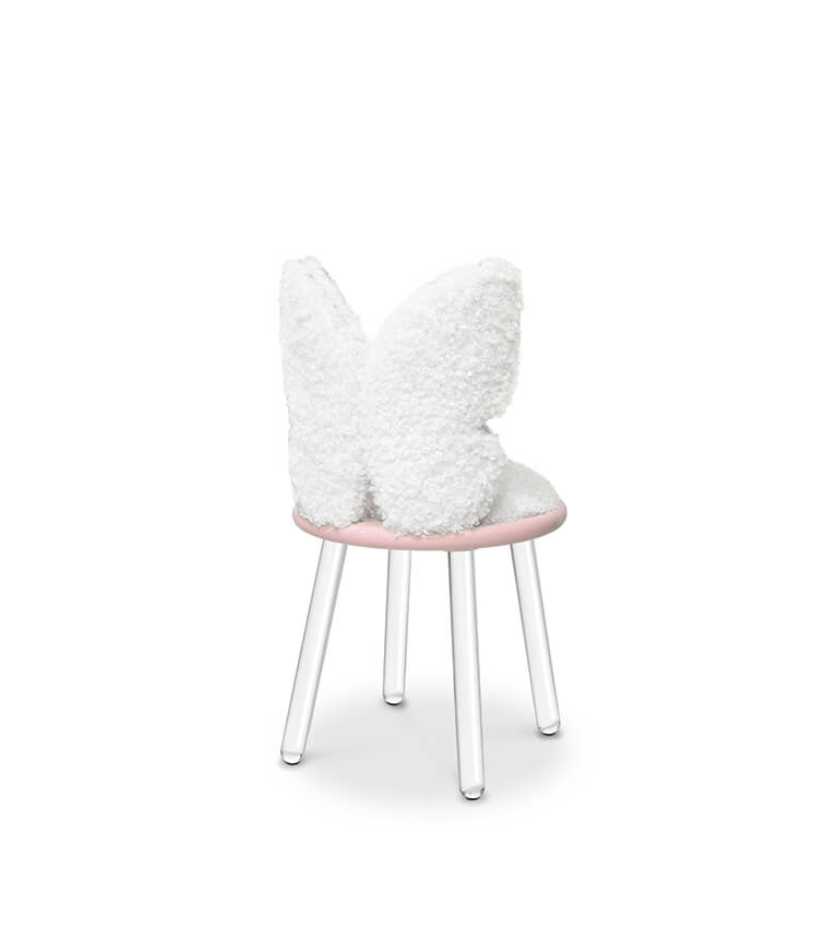Pixie circu magical furniture kids seating