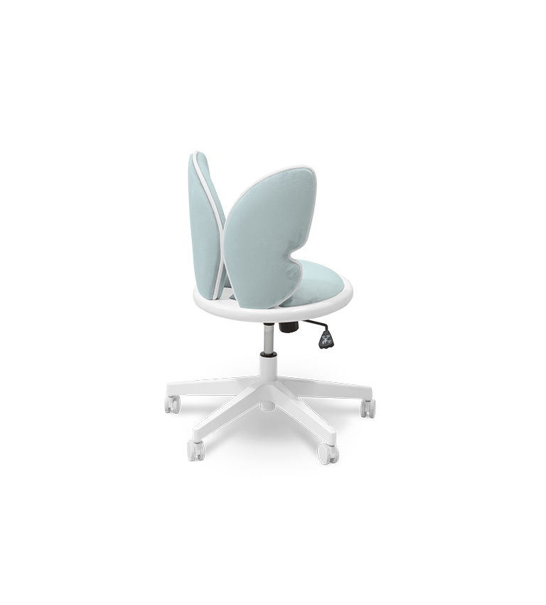 Pixie circu magical furniture kids seating