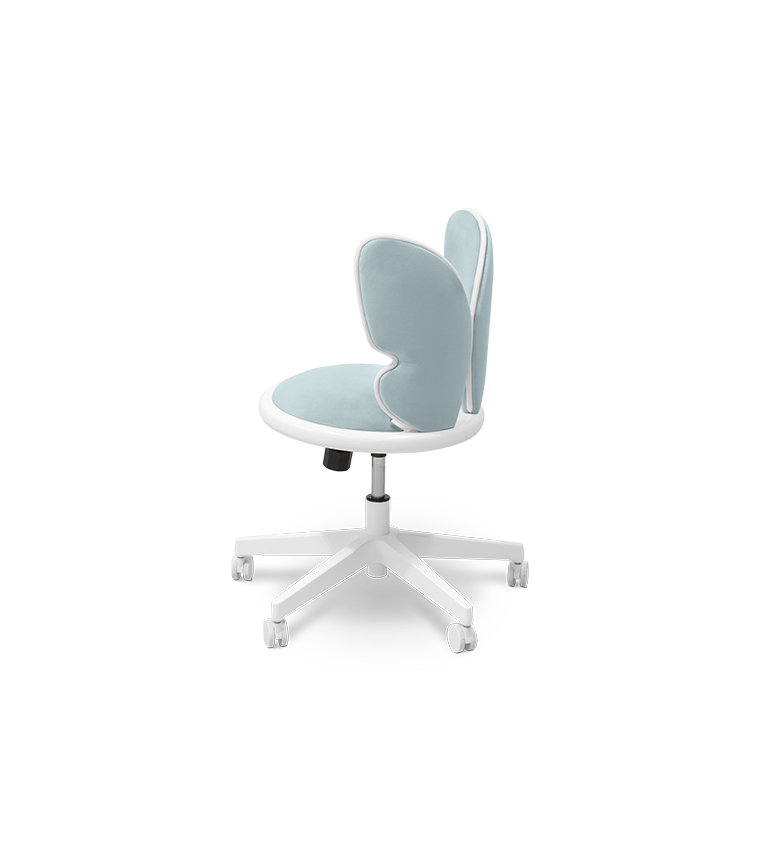 Pixie circu magical furniture kids seating