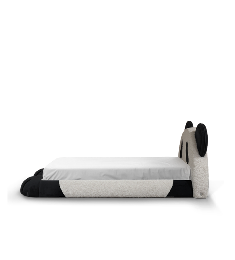 Po circu magical furniture kids beds