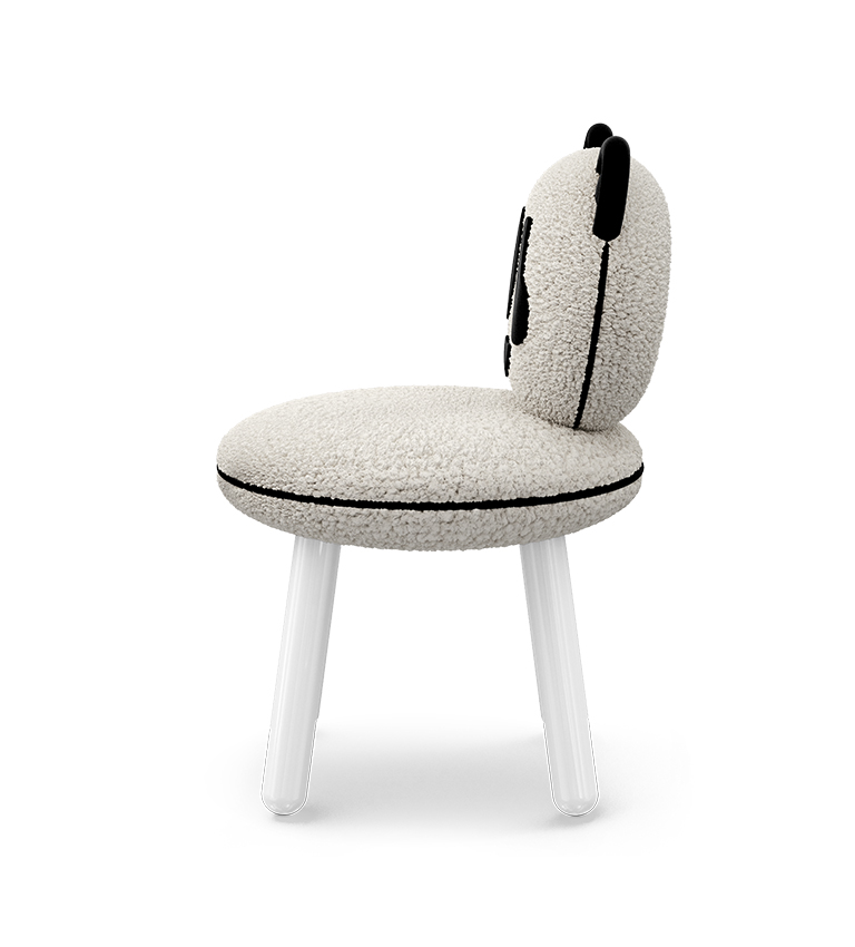 Po circu magical furniture kids seating