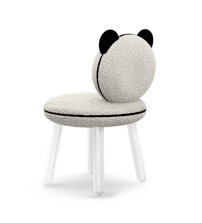 Po circu magical furniture kids seating