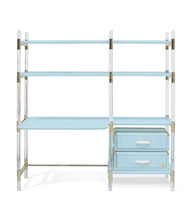 Puzzled circu magical furniture kids play-learn