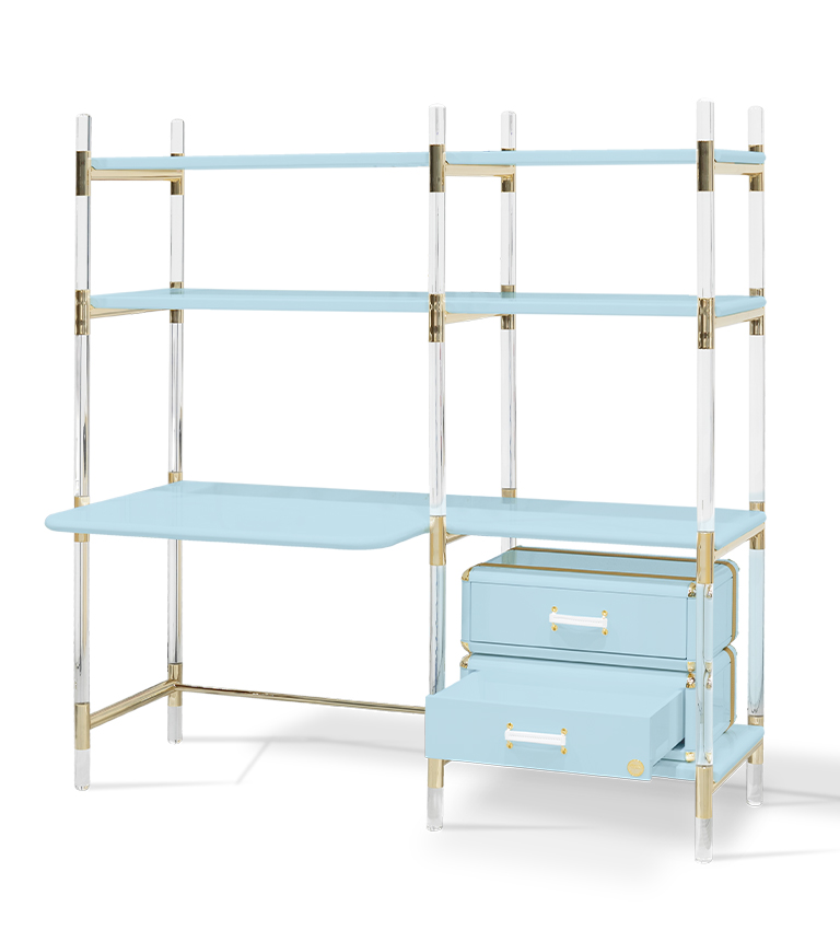 Puzzled circu magical furniture kids play-learn
